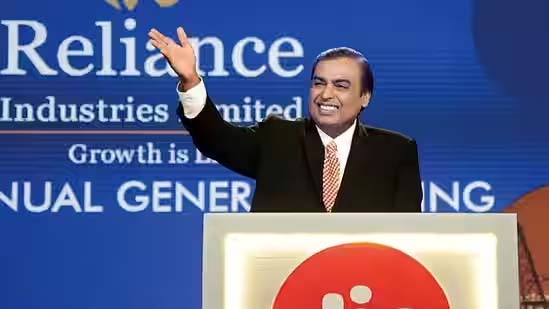 Mukesh Ambani’s driver earns more than many working in MNCs, reveals report