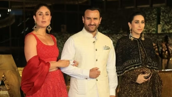 Kareena Kapoor says she would like to tell her younger self she'd 'marry her sister's co-star'