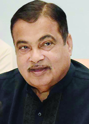 World-Class Roads in J&K by 2025: Gadkari