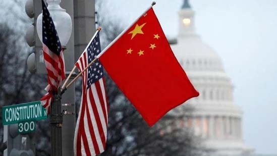 United State, China defence ministers meet for second time this year