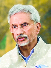 Jaishankar credits Modi’s leadership for deepening India-Australia ties