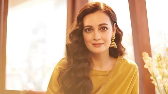 Dia Mirza talks about her insecurities as an actor: Fear of rejection and the loss  of opportunity in an ageist industry
