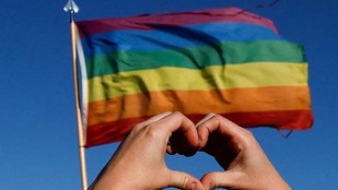 Landmark same-sex marriage bill passed by US Senate