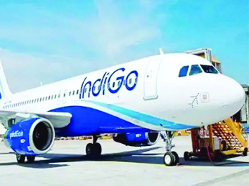 High alert at Srinagar airport as Indigo flight receives bomb threat