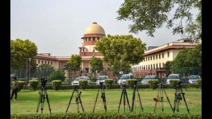 SC refuses to entertain PIL for  assessment of Taj Mahalâ€™s â€˜realâ€™ history
