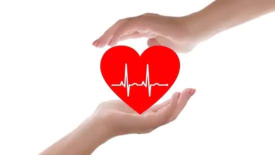 Heart health tips: Can you  prevent sudden cardiac arrest?