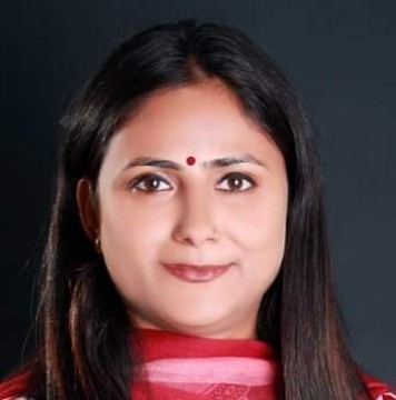 Manisha Kohli