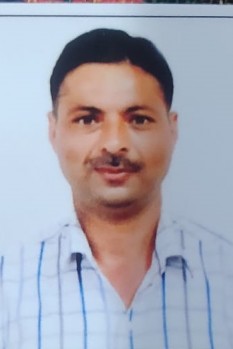 Sunil Kumar Bhat